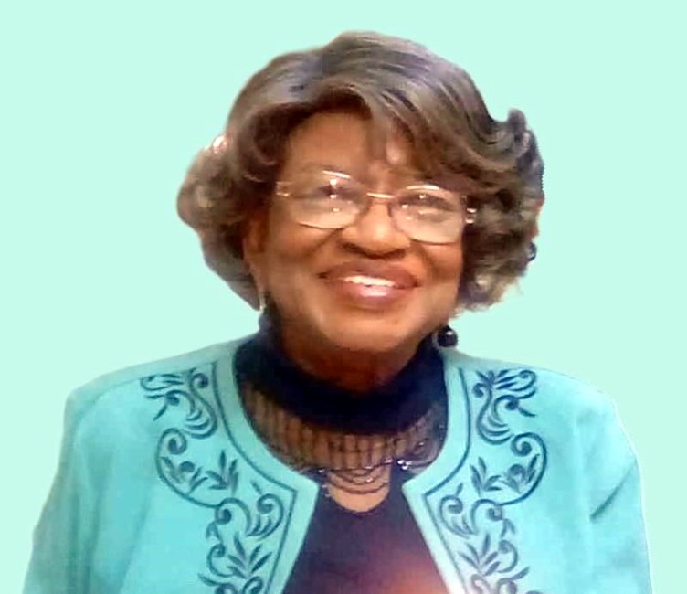 Obituary of Lillian M. Gates