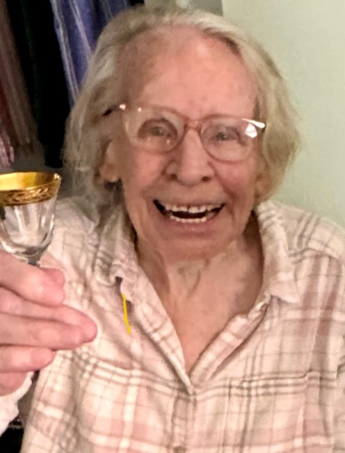 Obituario de Jane E. Davies