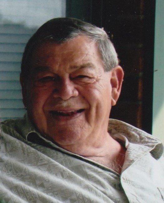 Obituary of Joe Wheeler Trammell