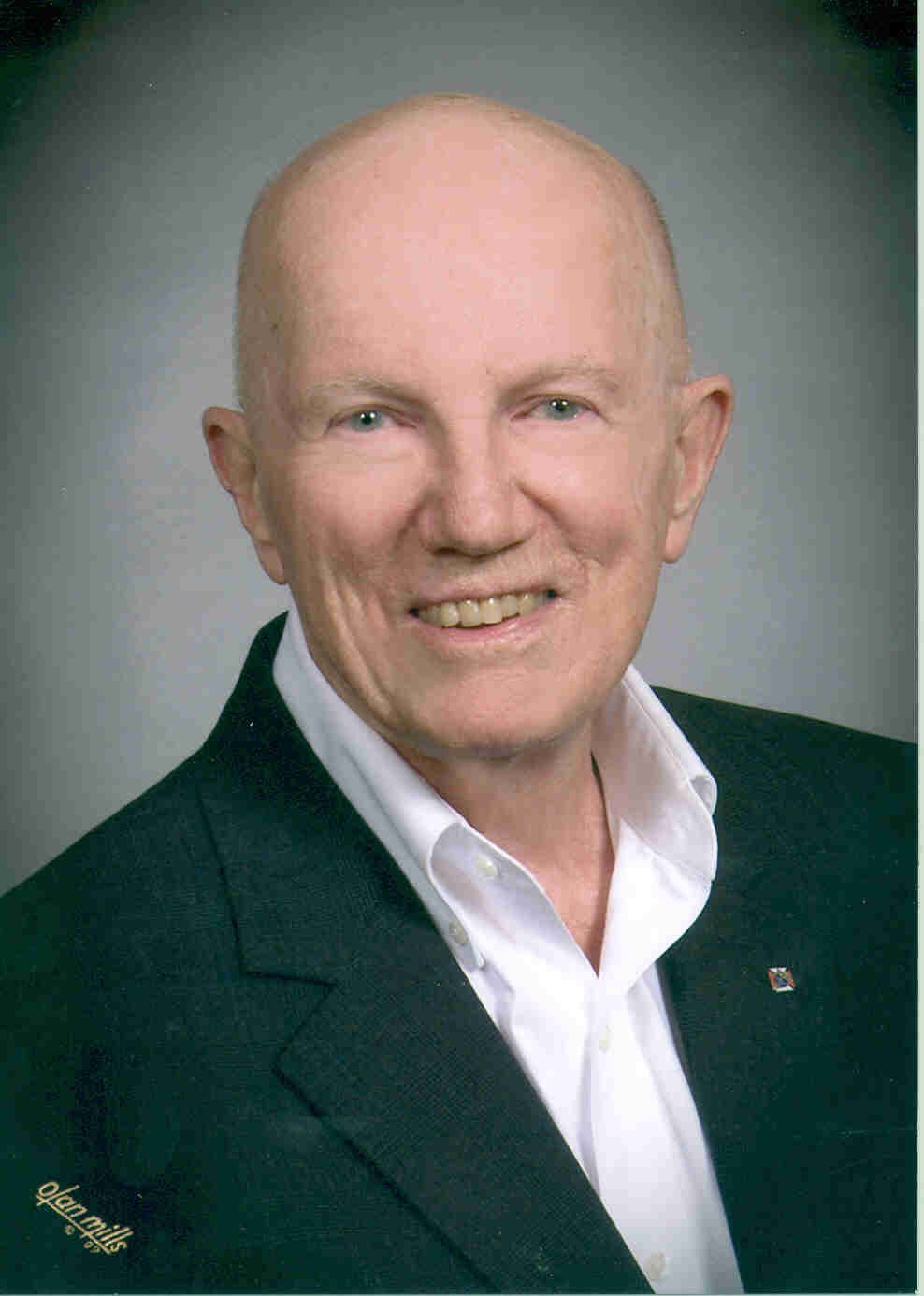 Obituary of James L. Mammoser