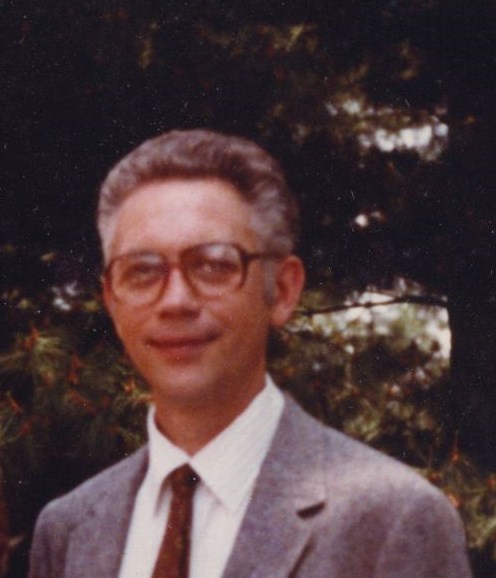 Obituario de Lowell Bruce Anderson