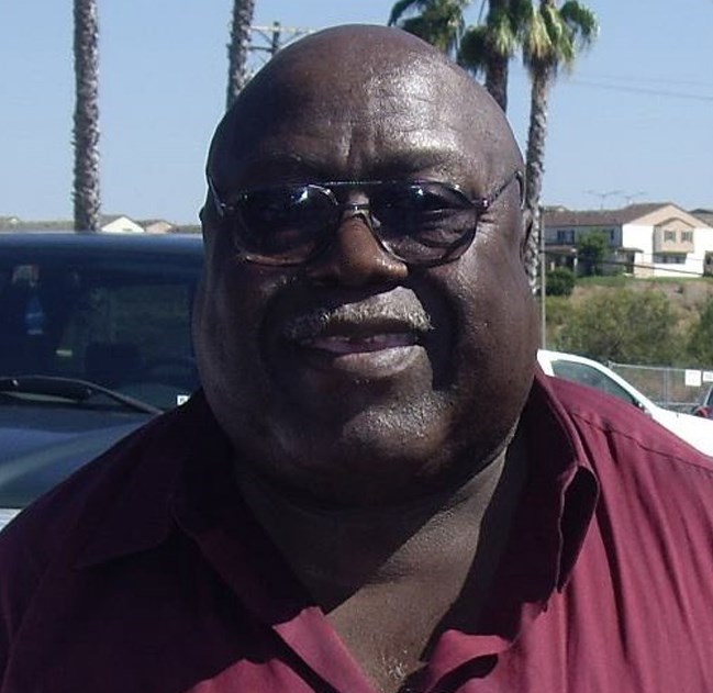 Obituary of Mr. George big Bopper E Frank Sr