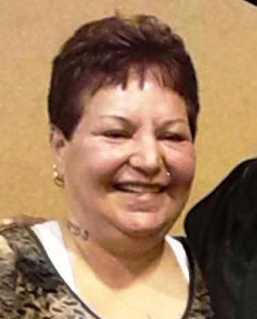 Obituary of Brenda King