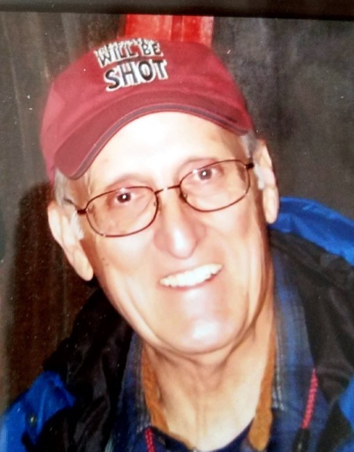 Obituary of Harold "Hal" Ray Clinton