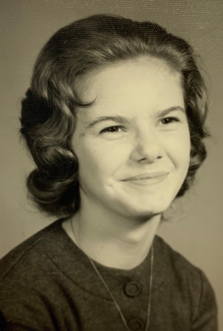 Avis de décès de Linda Gail Scalf