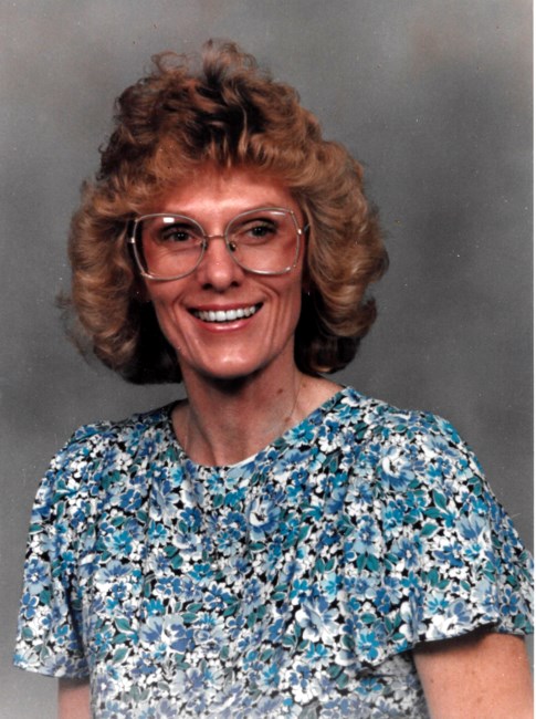 Obituary of Linda Lou Morgan