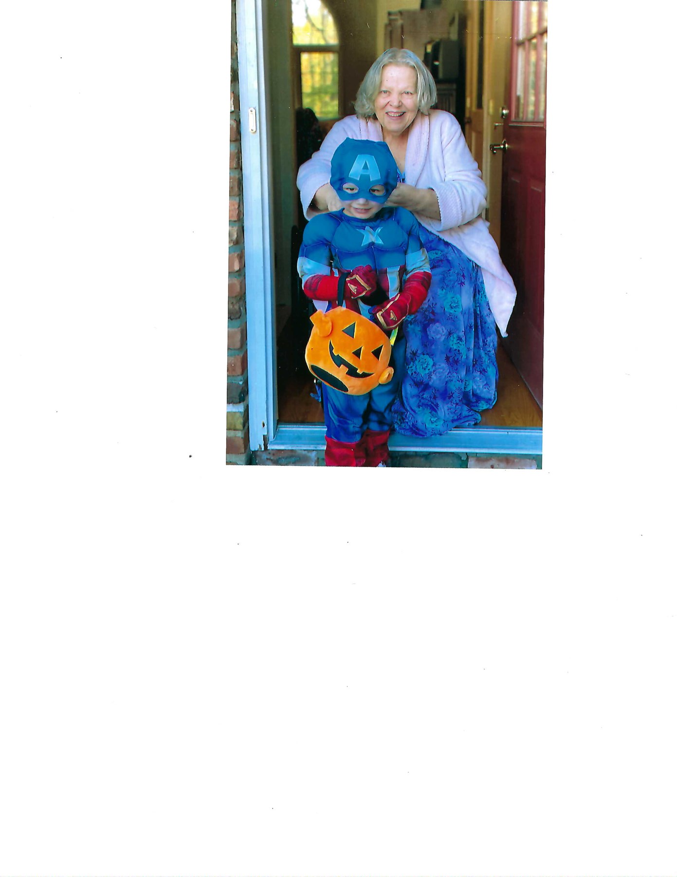 Obituary of Rose C. Killerlane