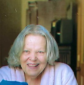 Obituary of Rose C. Killerlane