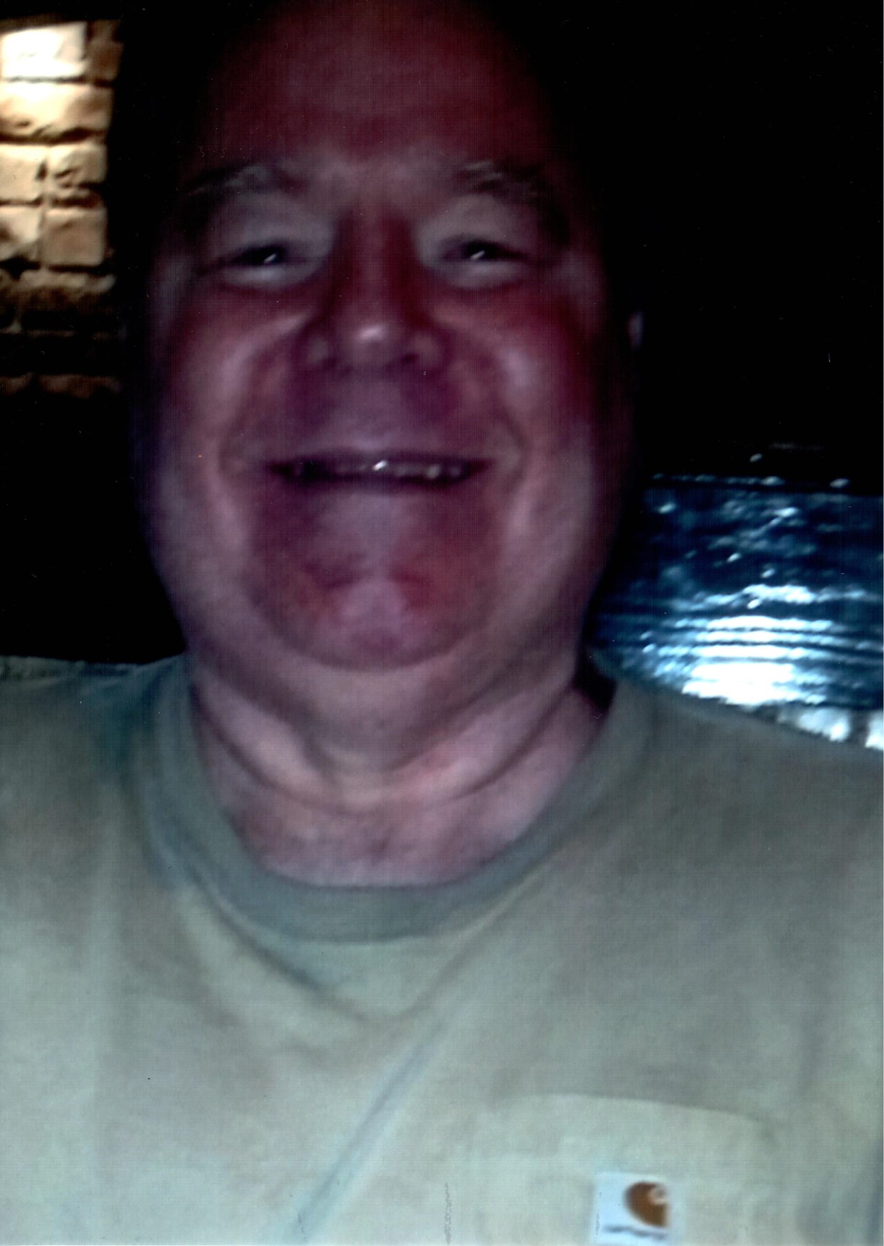 Obituary of Jay Bryan Adkins