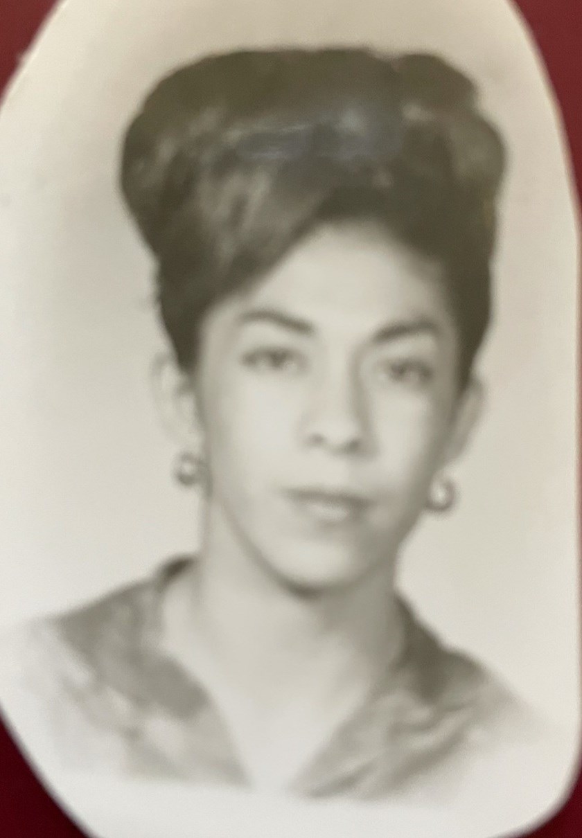 Obituary of Elvira Solis