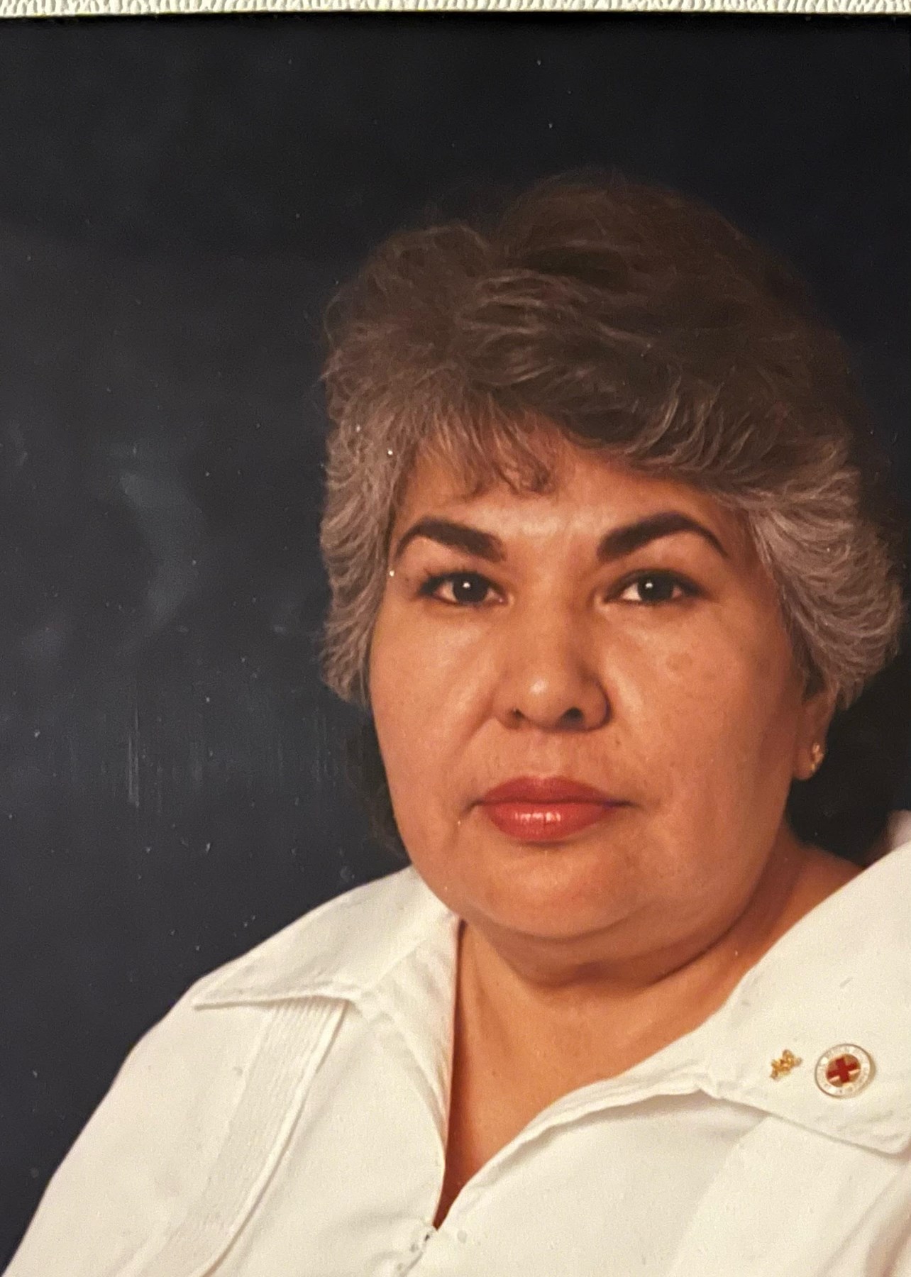 Obituary of Mary Sara Urtado