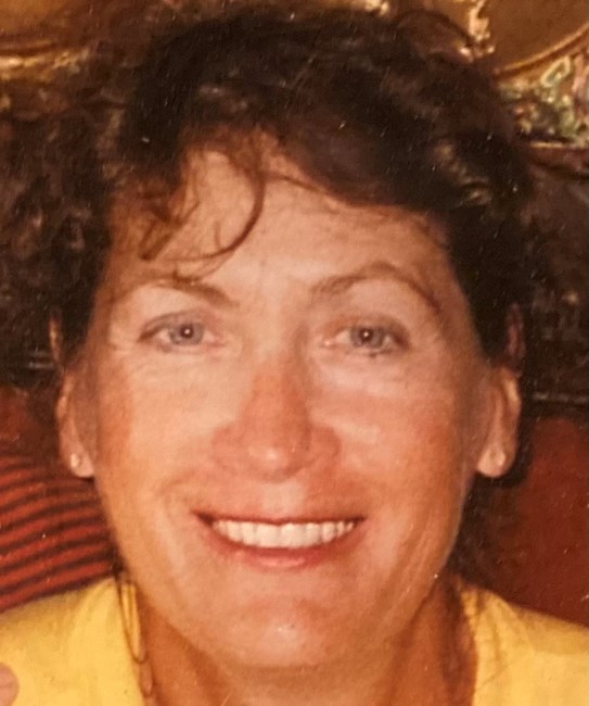 Obituary of Céline Pettigrew
