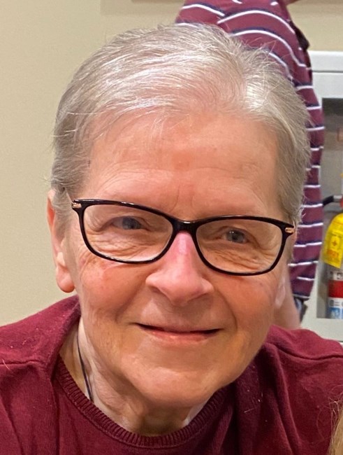 Obituary of Janet Theresa Willmann