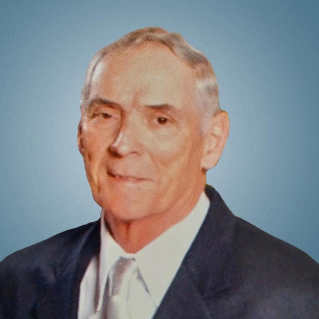 Obituary of Robert Paul Barvian