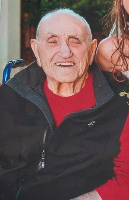 Obituary of William Newton