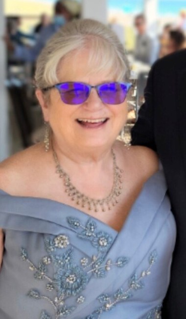 Obituary of Marjorie Louise Thompson