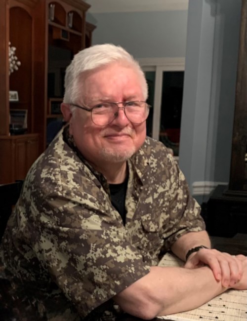 Obituary of John Lanier Sprawls Jr.