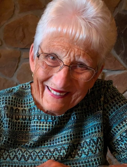 Obituary of Janet Louise Hoffer