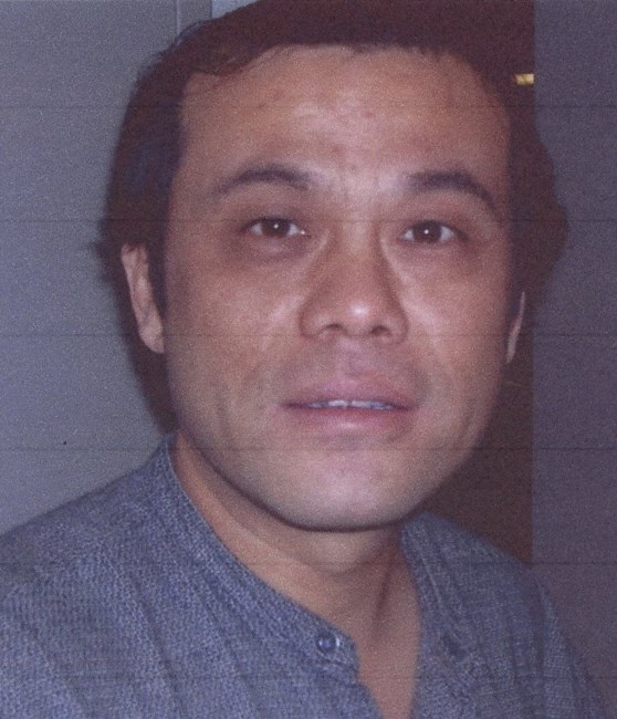 Obituary of GuangHua Zhang