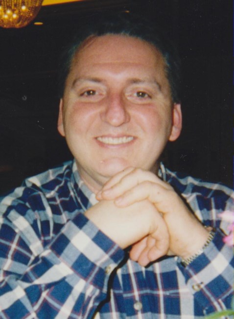 Obituary of Jimmy Johnson