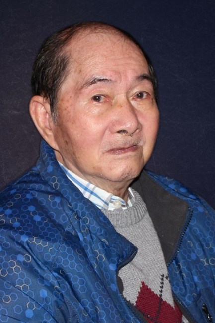Obituary of Sun Guan Kua