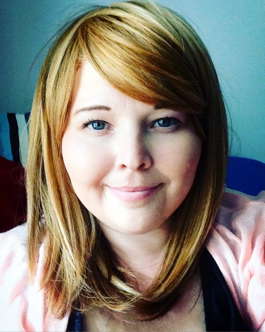 Obituary of Erika Farrington-Ogilvie