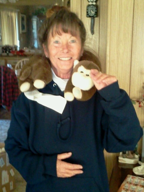 Obituary of Linda Louise Benoit