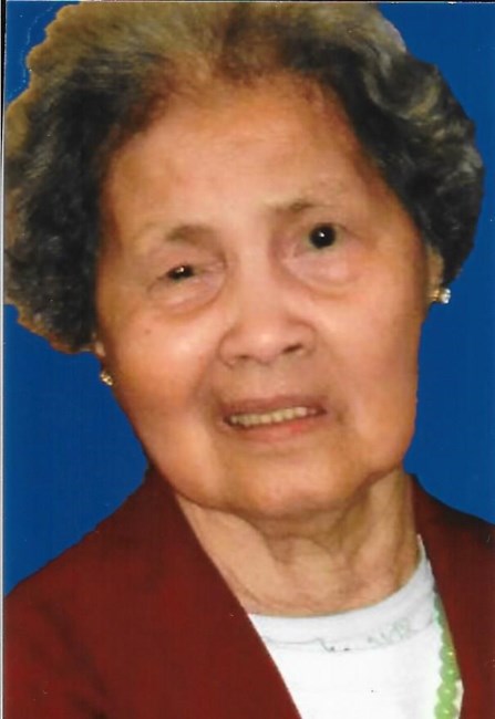 Obituary of Tuyet Thi Le