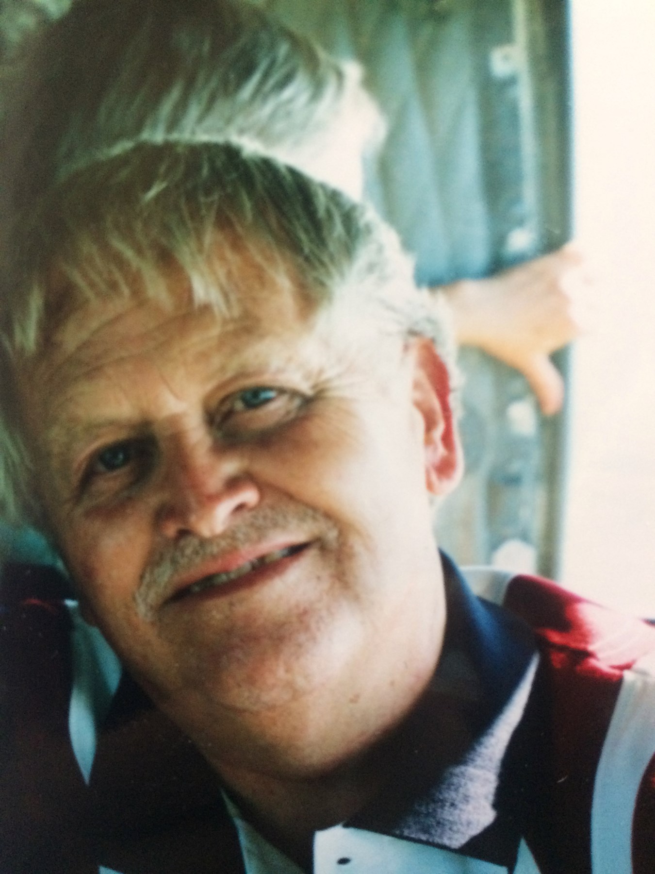 Obituary of James "Jimmy" Milton Smith