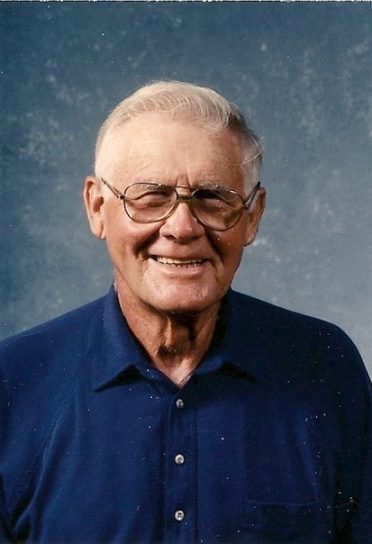 Obituary of Herbert E. Hoover