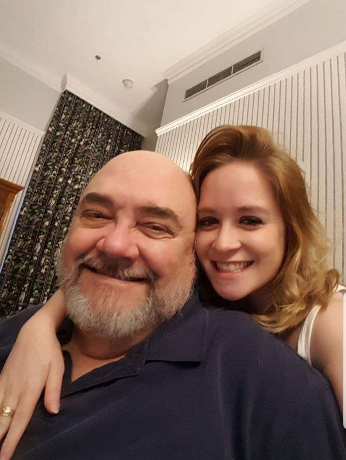 Obituary of Samuel Thomas Denny