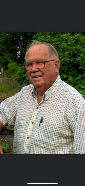 Obituary of Paul Milton Sanders