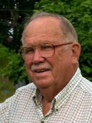 Obituary of Paul Milton Sanders