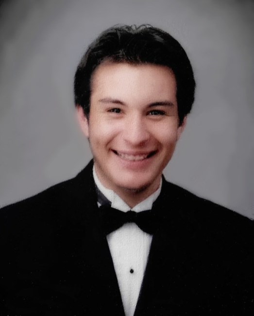 Obituary of Jaime " Jimmy" Contreras II