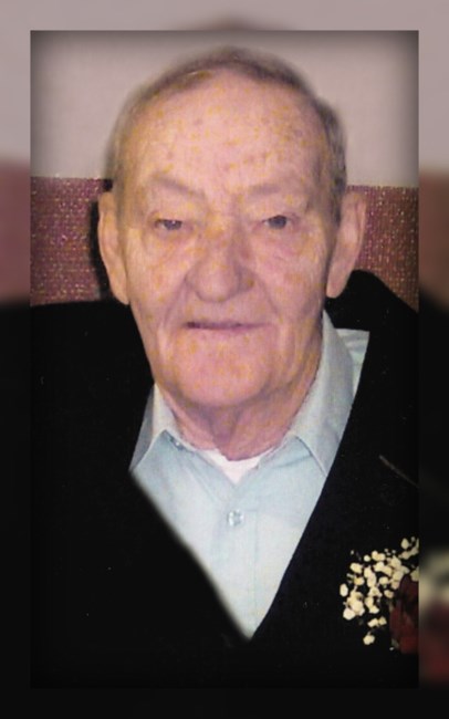 Obituary of Robert George Long