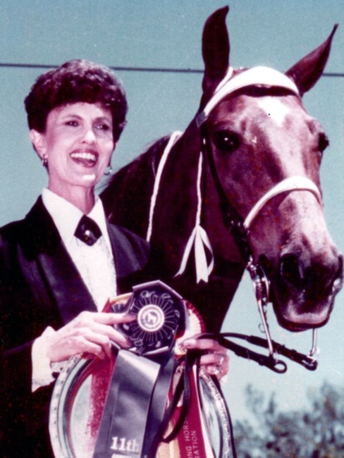 Obituary of Martha Lou Johnson Campbell