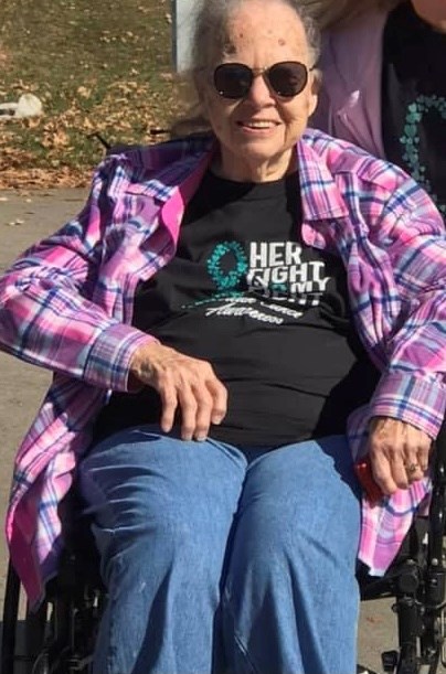 Obituary of Delma Marie (Sams) Hughes