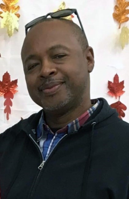 Obituary of Brian Keith "Lowe" Carruth