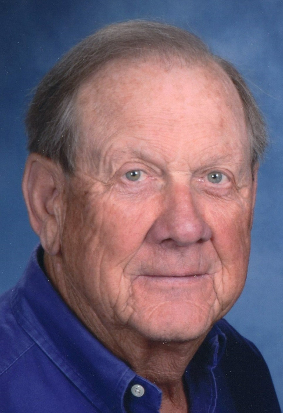 Charles Stewart Obituary