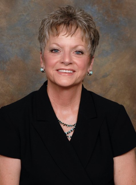 Obituary of Deena Lynette Hyer