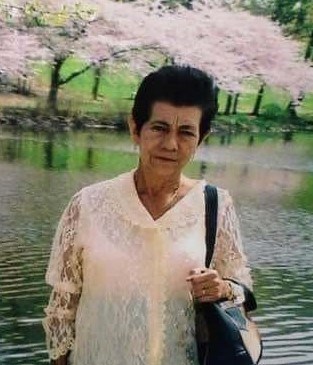 Obituary of Ana Celia Acevedo