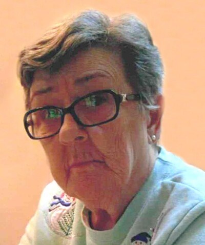 Obituary of Mabel E. Abrams