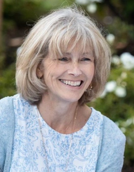 Avis de décès de Denise Bailey Scanlon