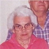 Obituary of Dorothy Jane Brady