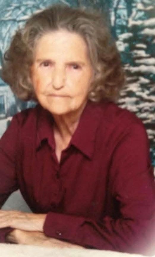 Obituary of Ruby Laverne Pierson