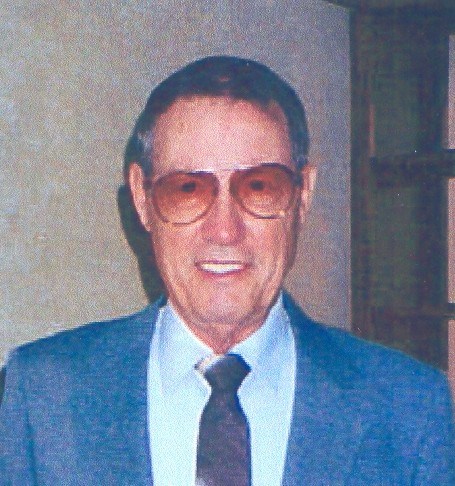 Obituary of Earl Ed Malone