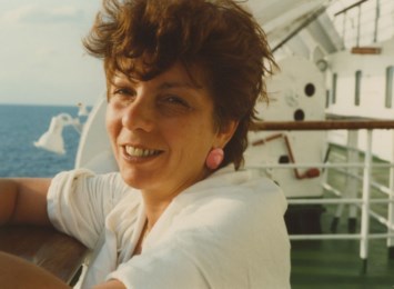 Obituary of Marie Sventora