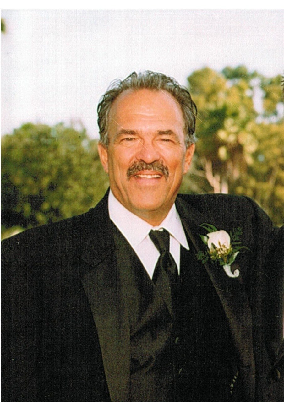 Obituary of Frank Charles Silva