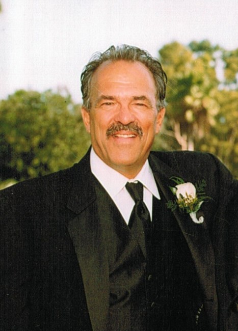 Obituary of Frank Charles Silva