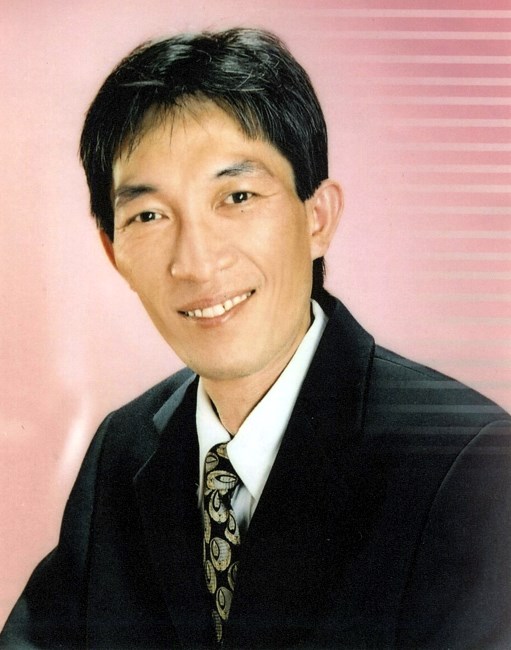 Obituary of Mr. Nguyen Boi Hoa Phap Danh Quang Thuan